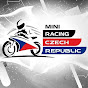 FIM MiniGP & Miniracing Czech Republic Series logo