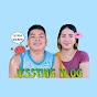 Jessting vlog logo