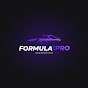 Formula1pro logo
