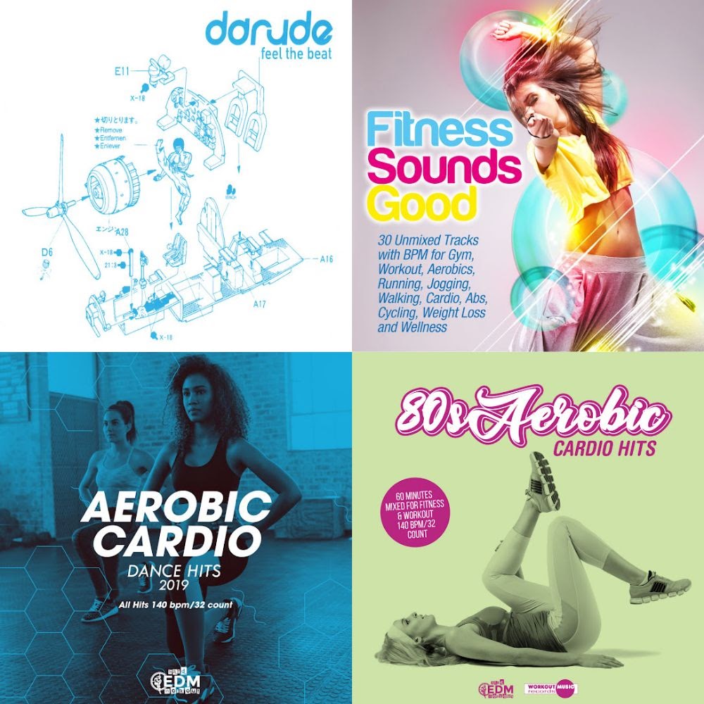 140 BPM Songs I Like