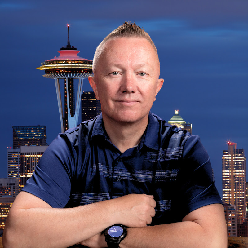Seattle Real Estate- Living and Investing
