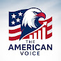 The American Voice logo