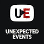 Unexpected Event7 logo