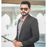 Post from Shoaib Rajput