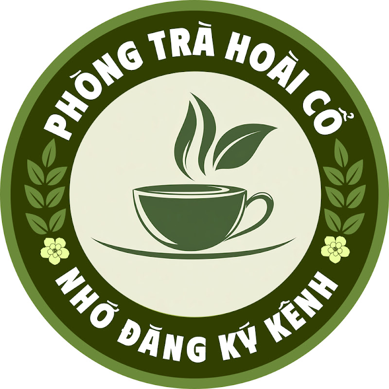 Phòng Trà Hoài Cổ