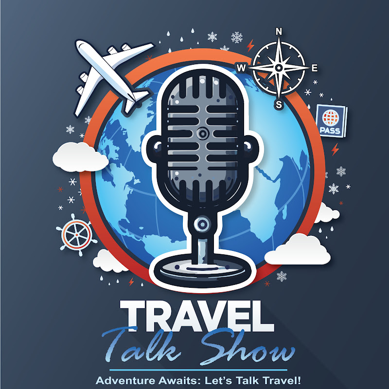 Travel Talk Show channel avatar