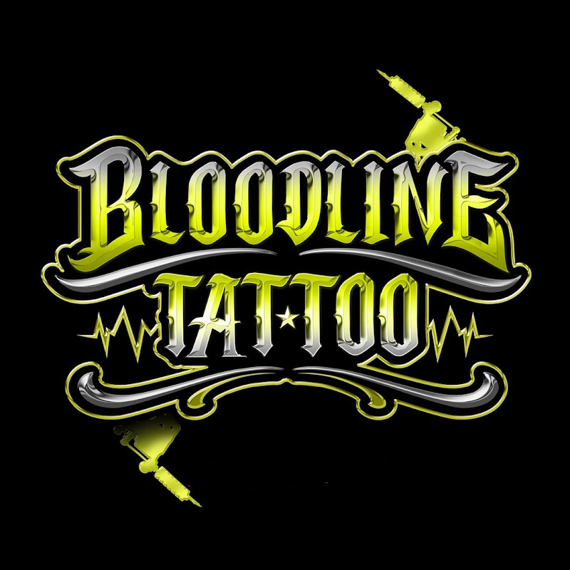 BLOODLINE TATTOO ® 