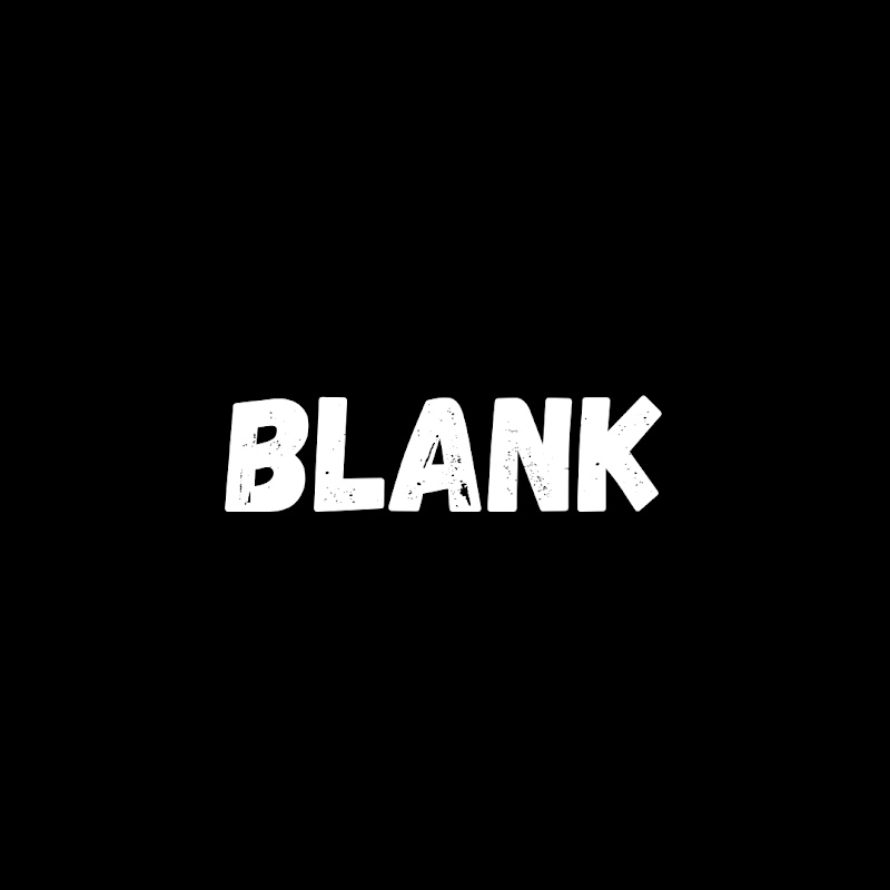 Blank Voice