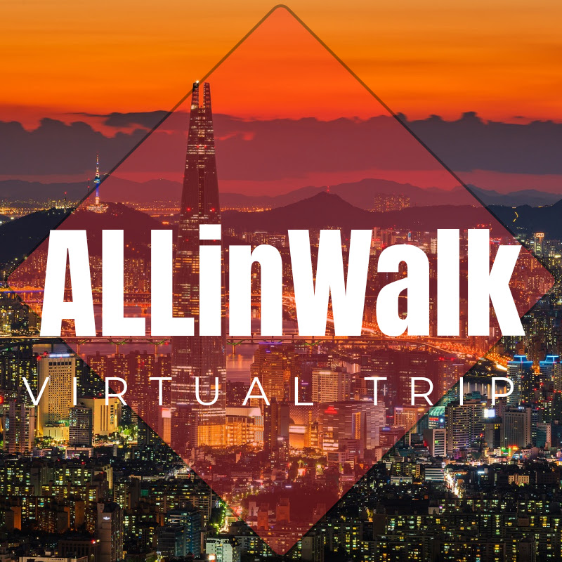 ALLinWalk  channel avatar