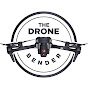 The Drone Bender logo