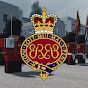 Grenadier Guards Roblox logo
