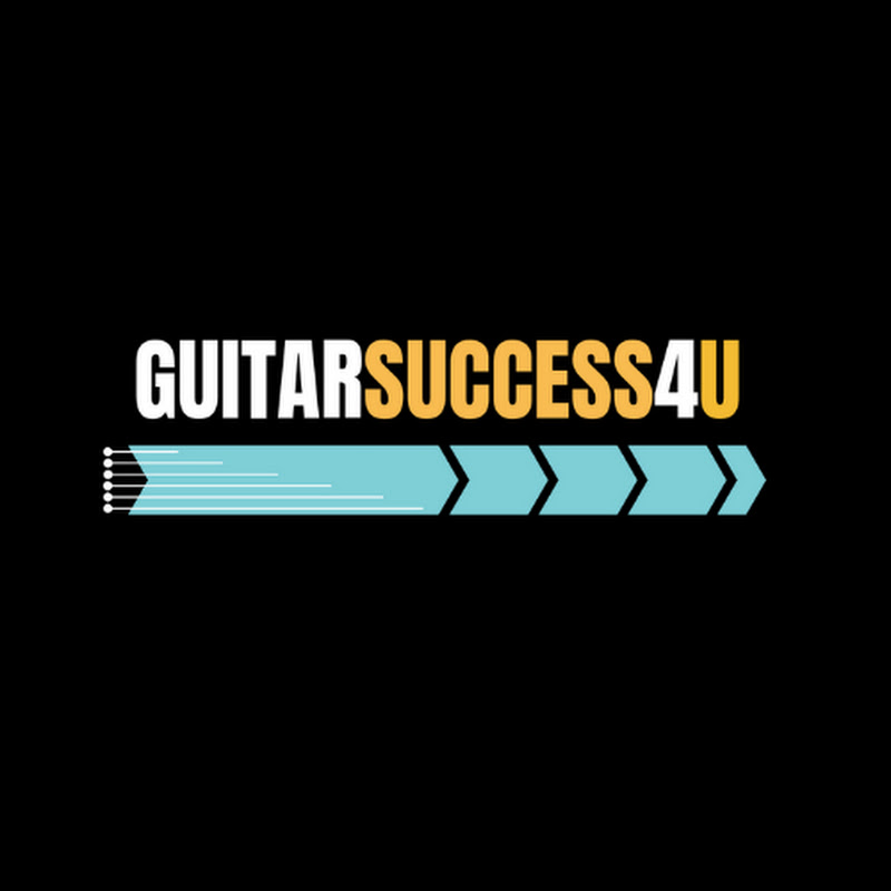 GuitarSuccess4u
