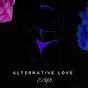 Alternative Love Club logo