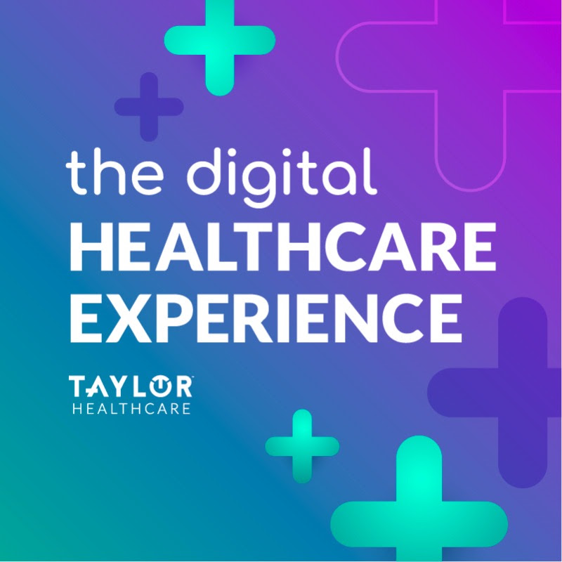 The Digital Healthcare Experience