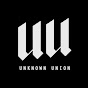 UNKNOWN UNION logo