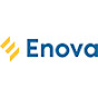Enova Power logo