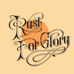 Rust For Glory Neil Young Tribute Band Avatar