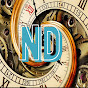 ND Explorer logo