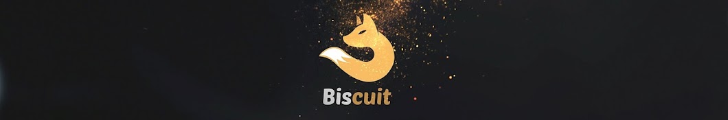 Biscuit رمز قناة اليوتيوب