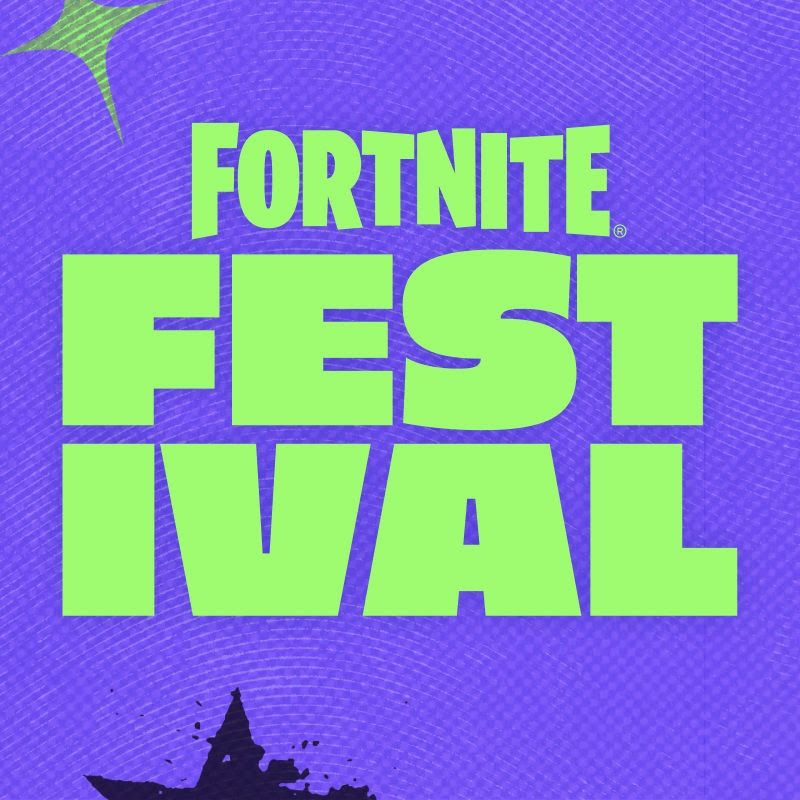 Fortnite Festival TR