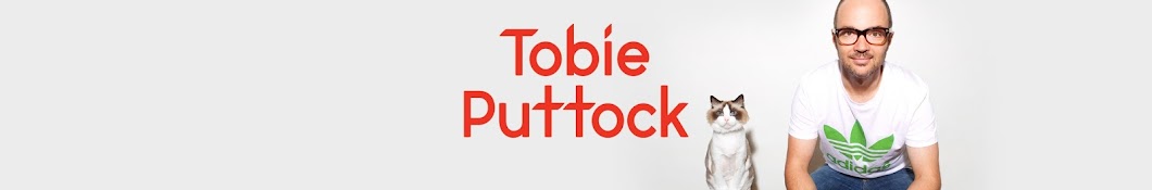Tobie Puttock ইউটিউব চ্যানেল অ্যাভাটার