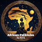 Kris Folktales logo