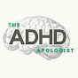 The ADHD Apologist logo