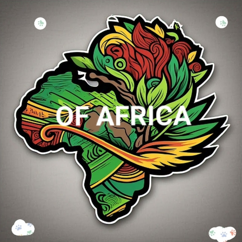 Of Africa