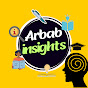 Arbab Insights  logo