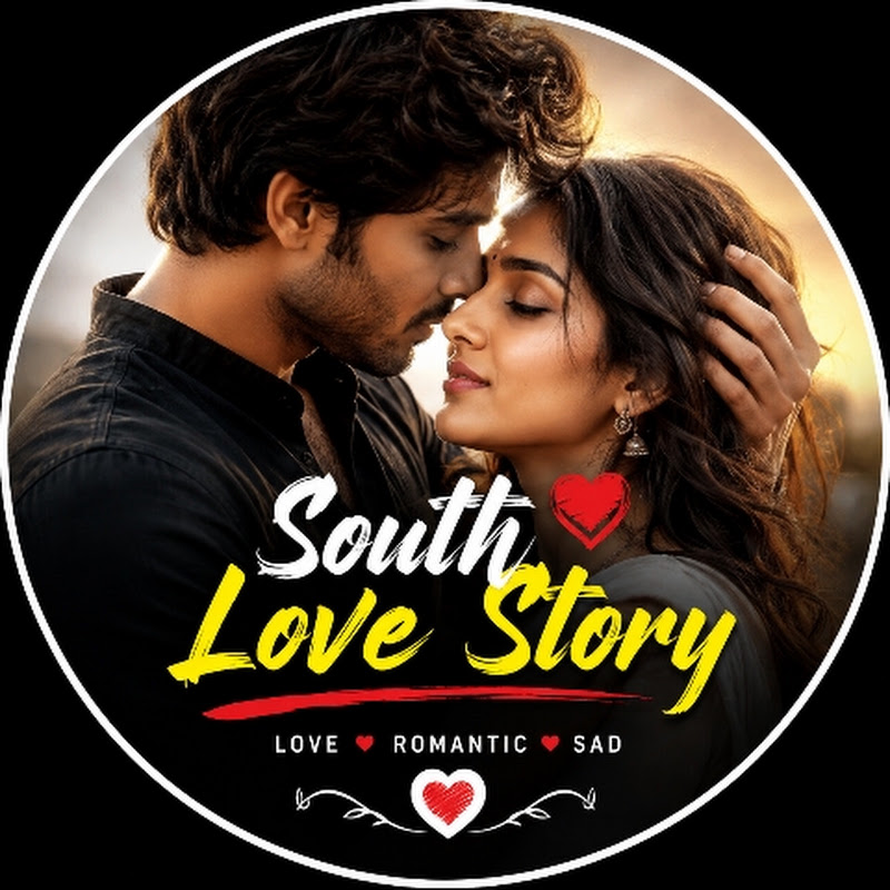 south love story