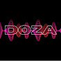 Doza Entertainment logo