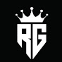 Rizu Gamer logo