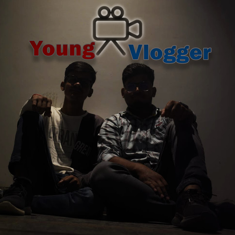 Young Vlogger