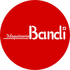 MAQUINARIA BANDI SAS