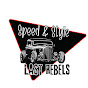 Speed & Style - Last Rebels logo