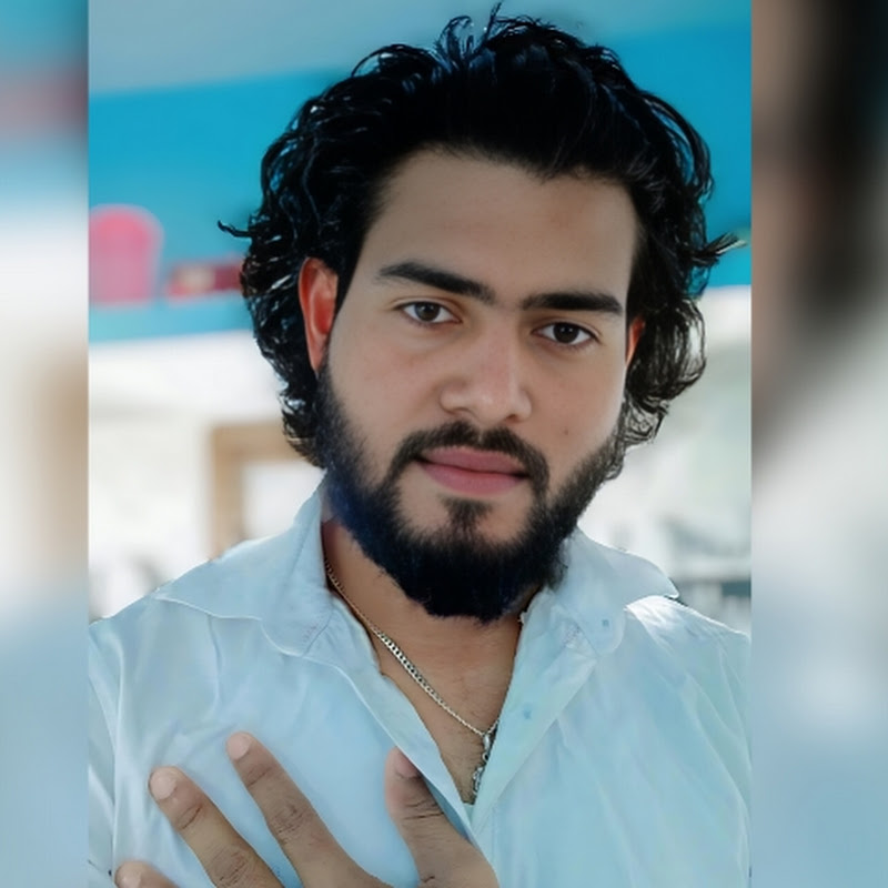 𝗠𝗿 𝗣𝗶𝗸𝘂𝗹 𝗢𝗳𝗳𝗶𝗰𝗶𝗮𝗹