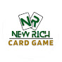 New Rich Card Game Channel