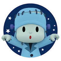 Pocoyó 🇪🇸 Español - Canal Oficial profile image