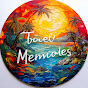 Travel Memories logo