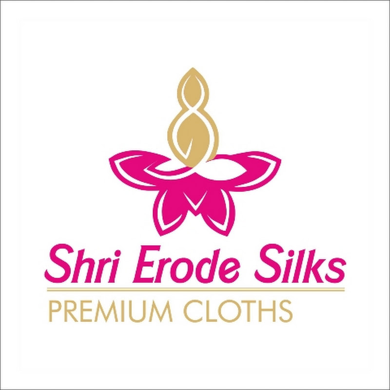 Shri Erode Silks
