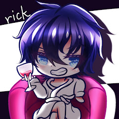 りっくがめ(rickようつべ)