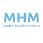 Mental Health Moments logo