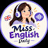 rbnUIQnFEIw-channel-avatar-Miss English Daily