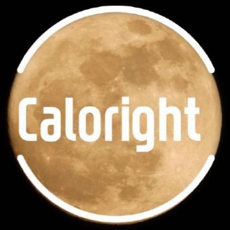 Caloright 