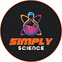 Ciencia Sencilla logo