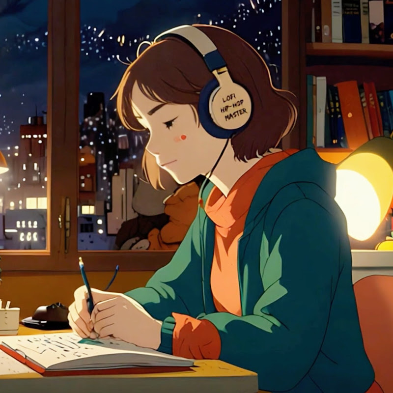 Lofi hip hop Master