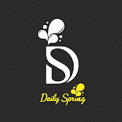 DAILY SPRING