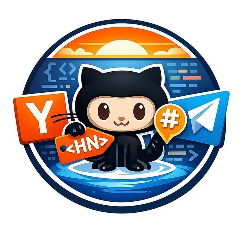 Github Signals