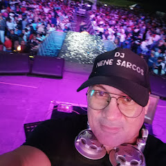 DJ NENE SARCOS Y LA MOSCA MTK