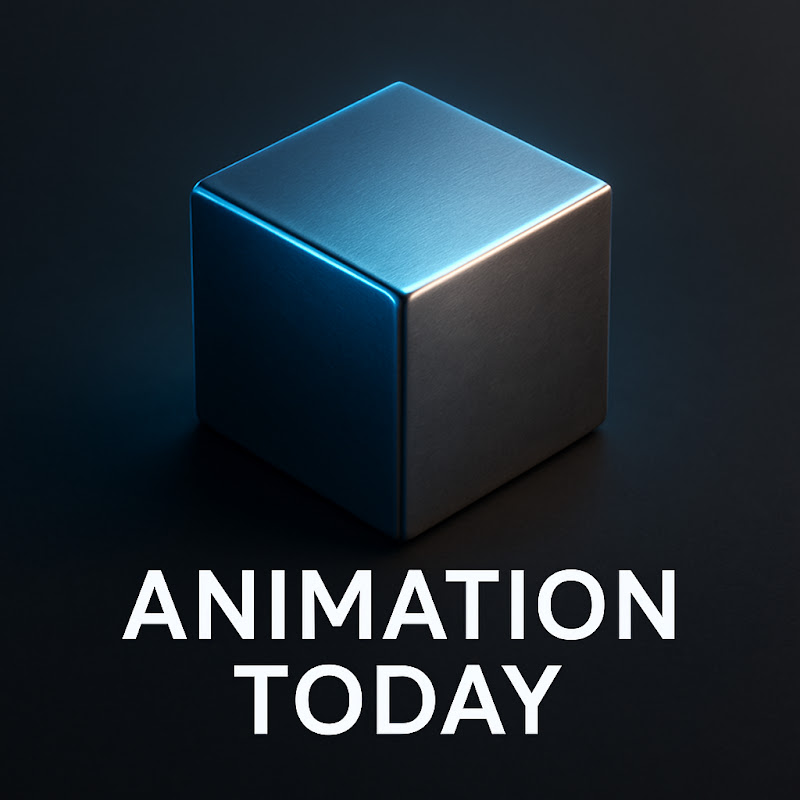 Animation Today
